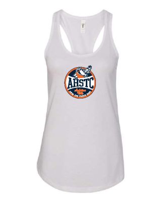 1533, Ladies Racerback Tank #2